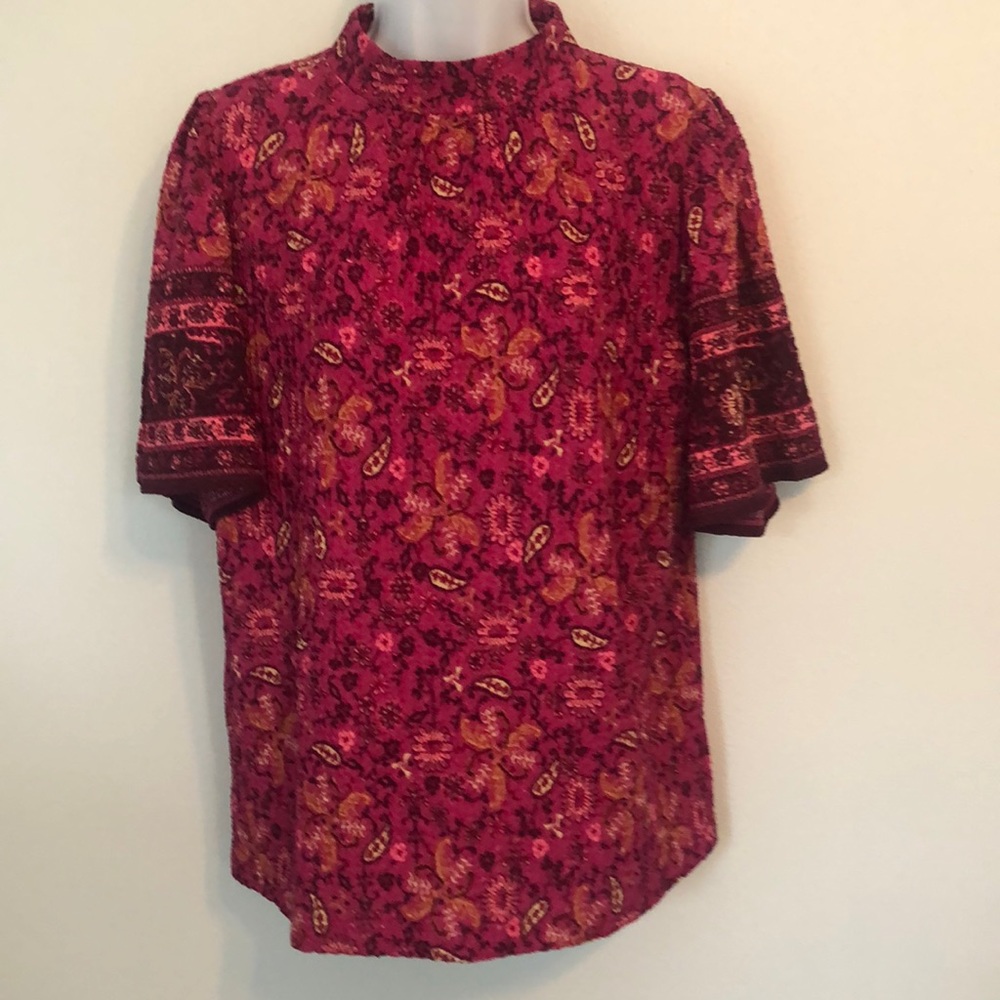 Loft Top